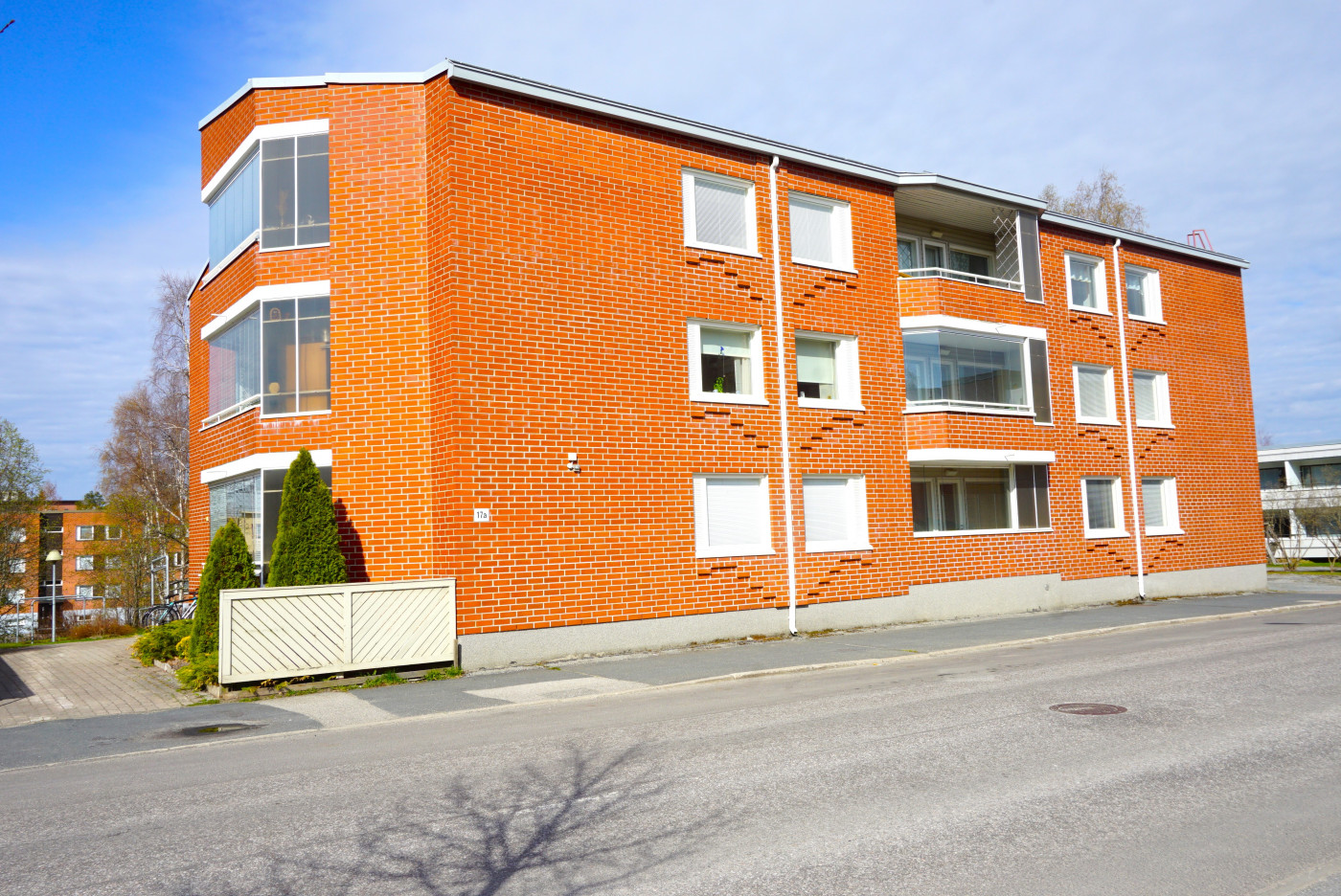 Apartment main image