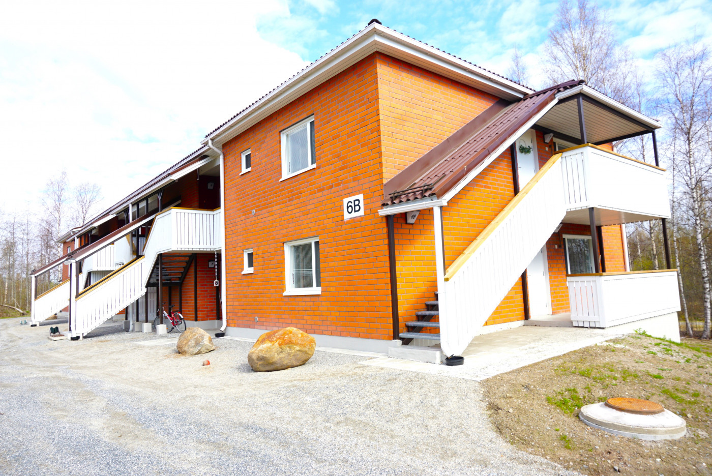 Apartment image