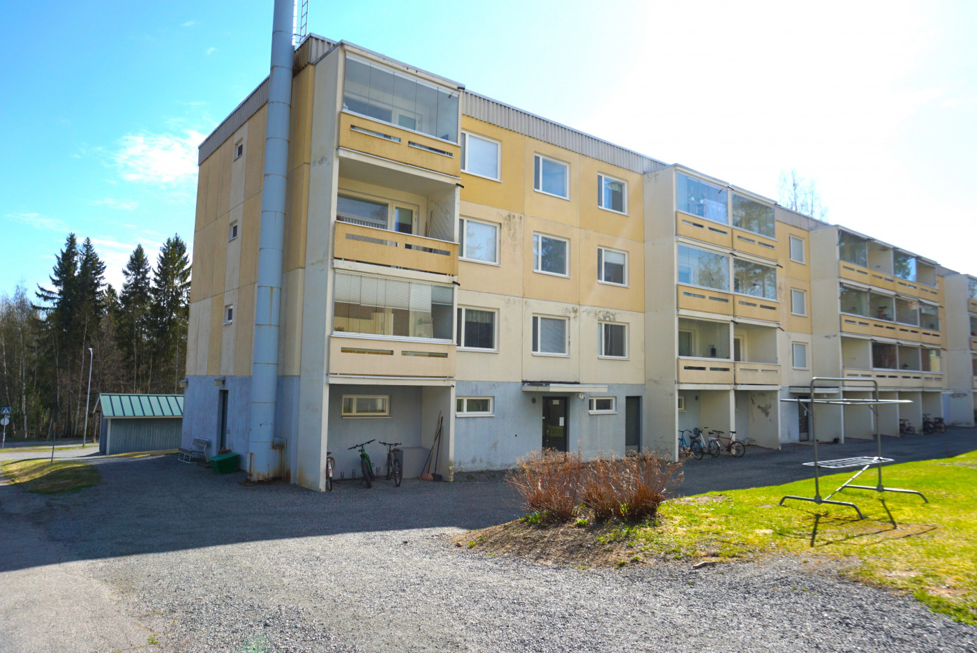 Apartment main image