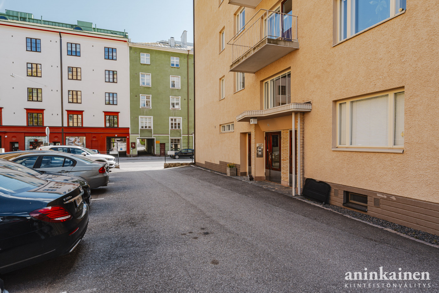 Apartment image