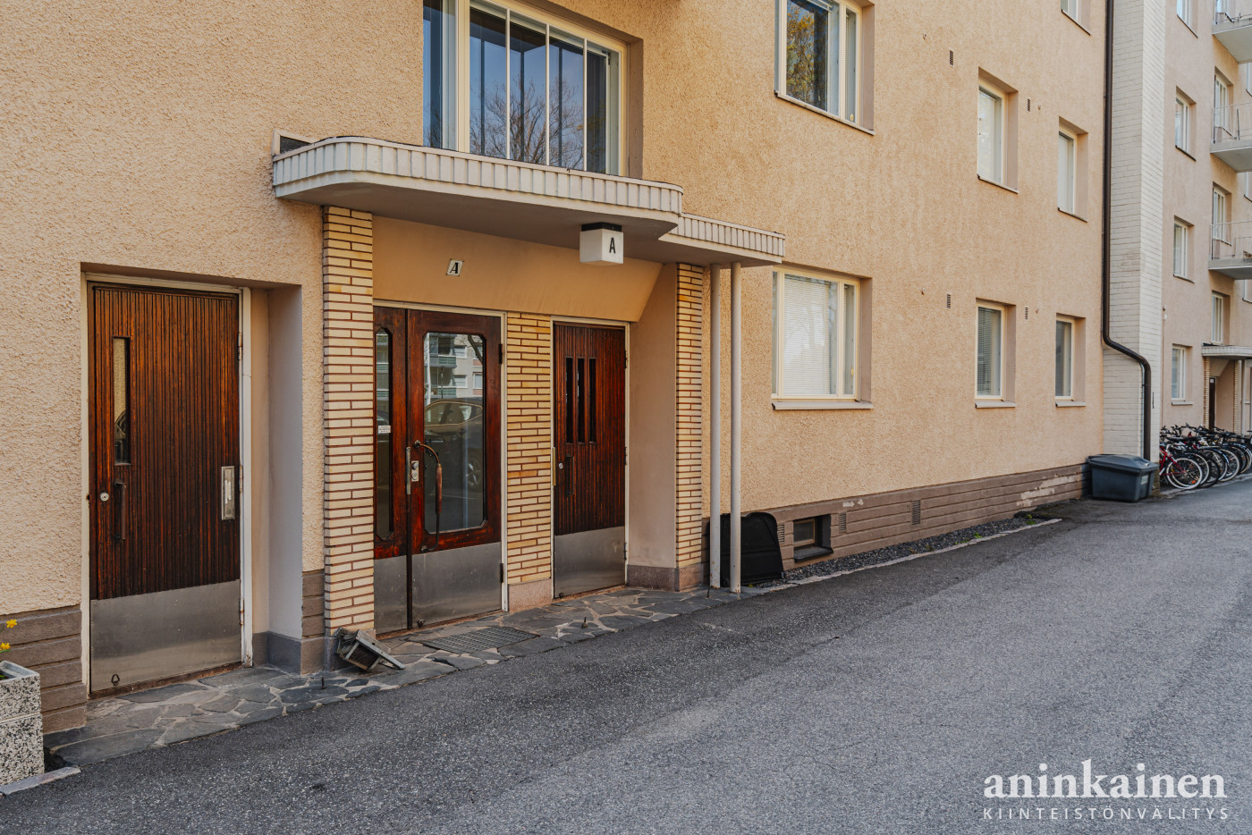 Apartment image