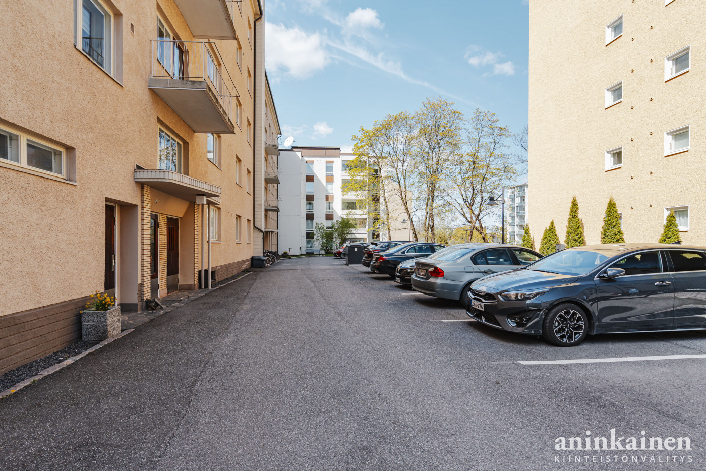 Apartment image