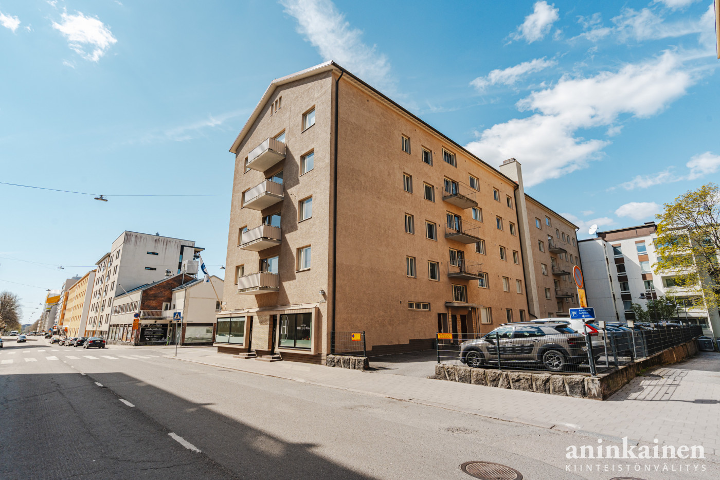 Apartment image