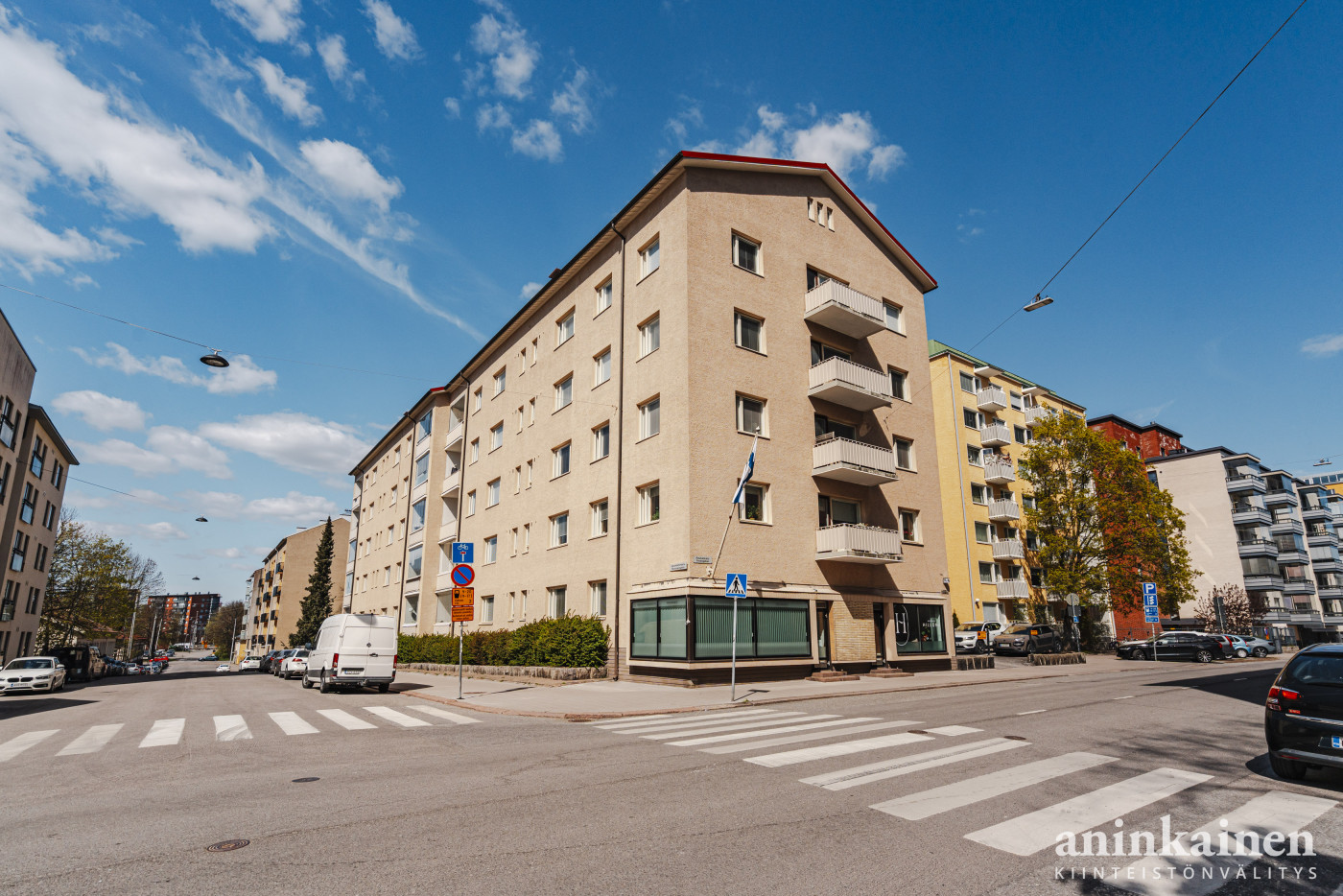 Apartment image