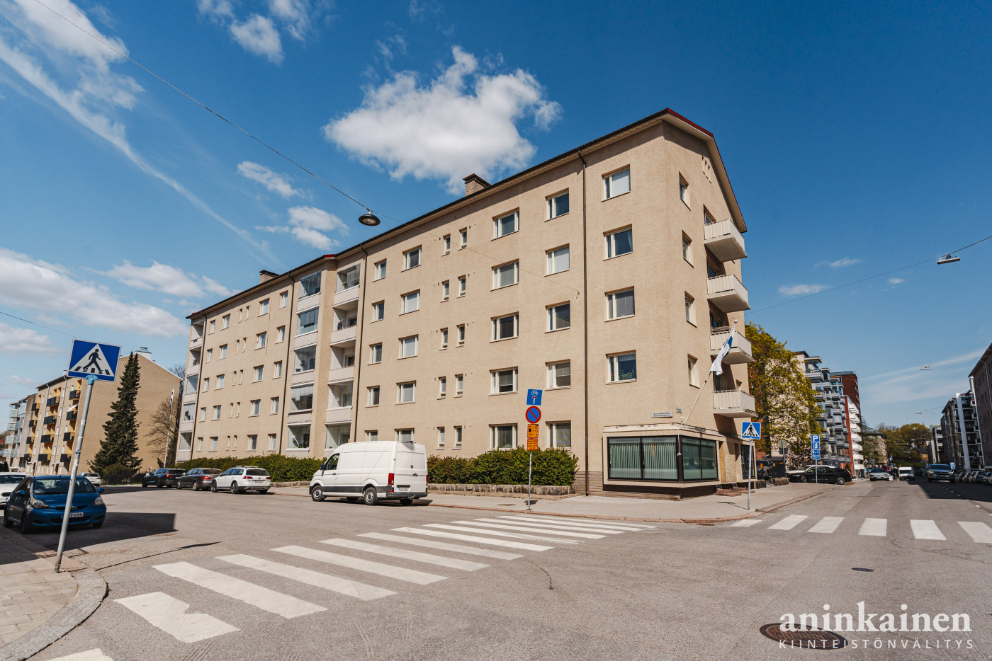 Apartment image