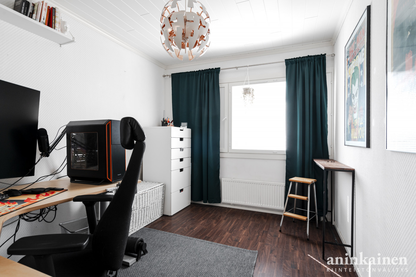 Apartment image