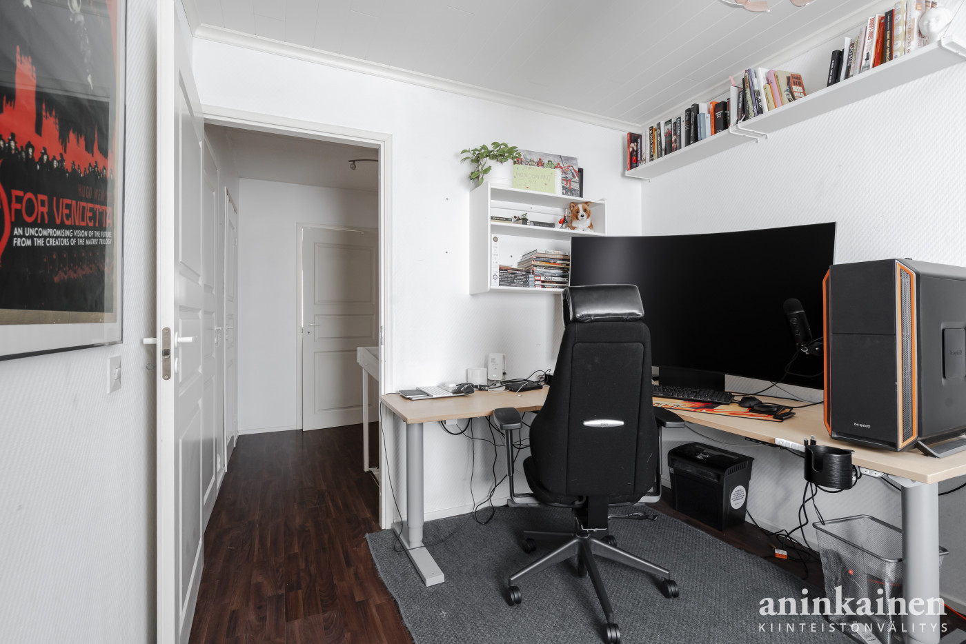 Apartment image