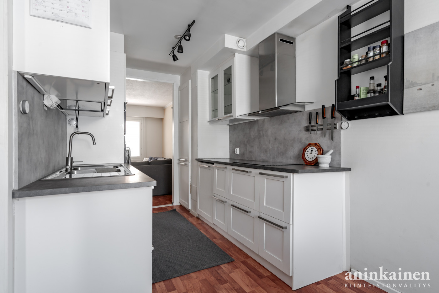 Apartment image