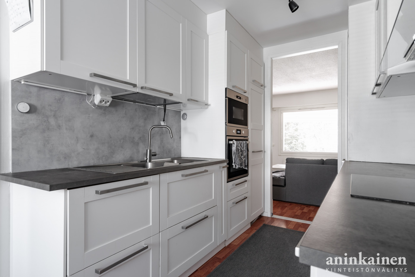 Apartment image