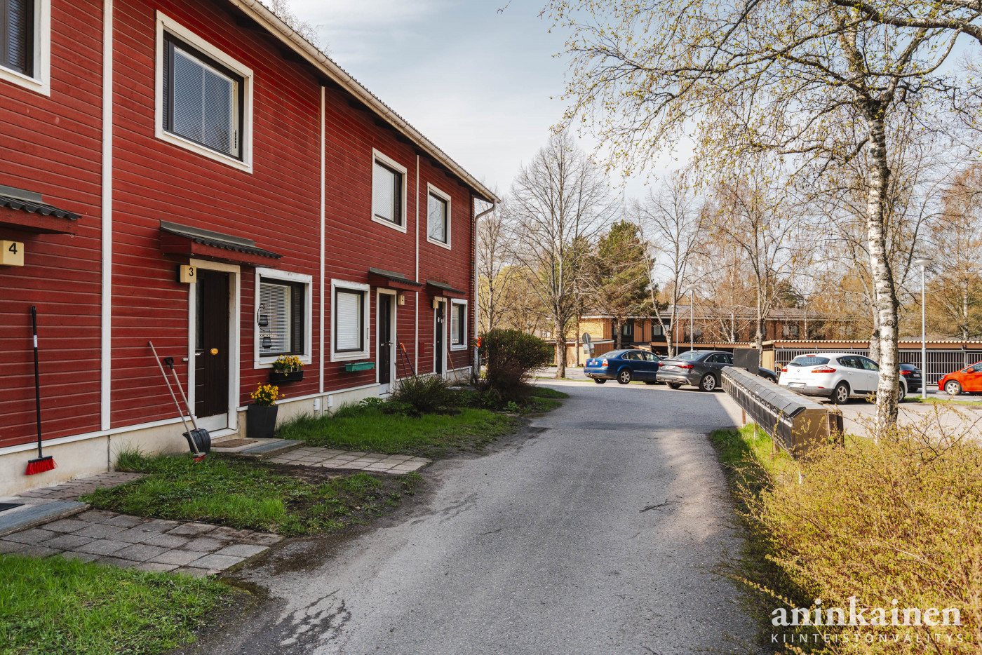 Apartment image