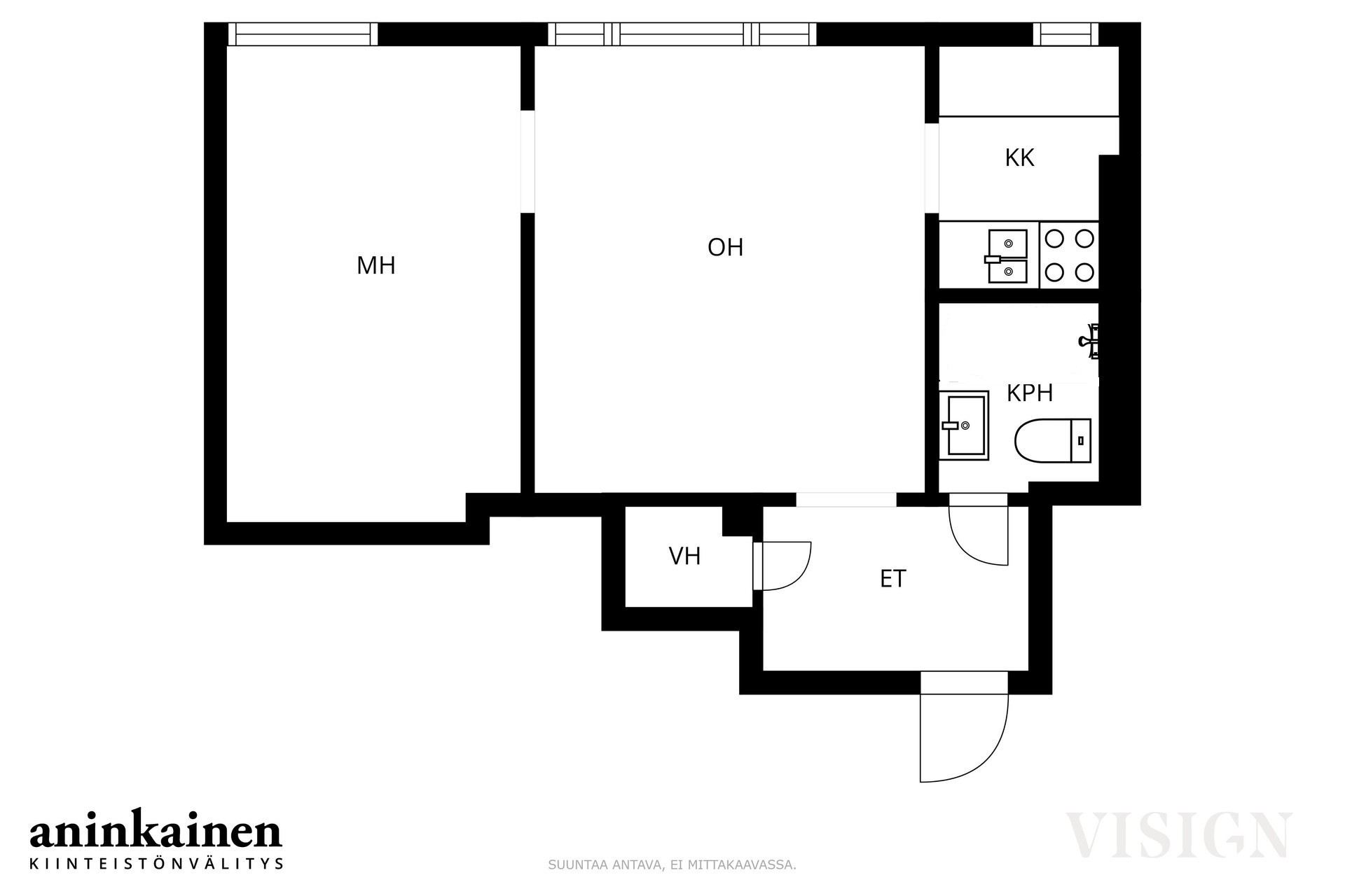 Apartment image