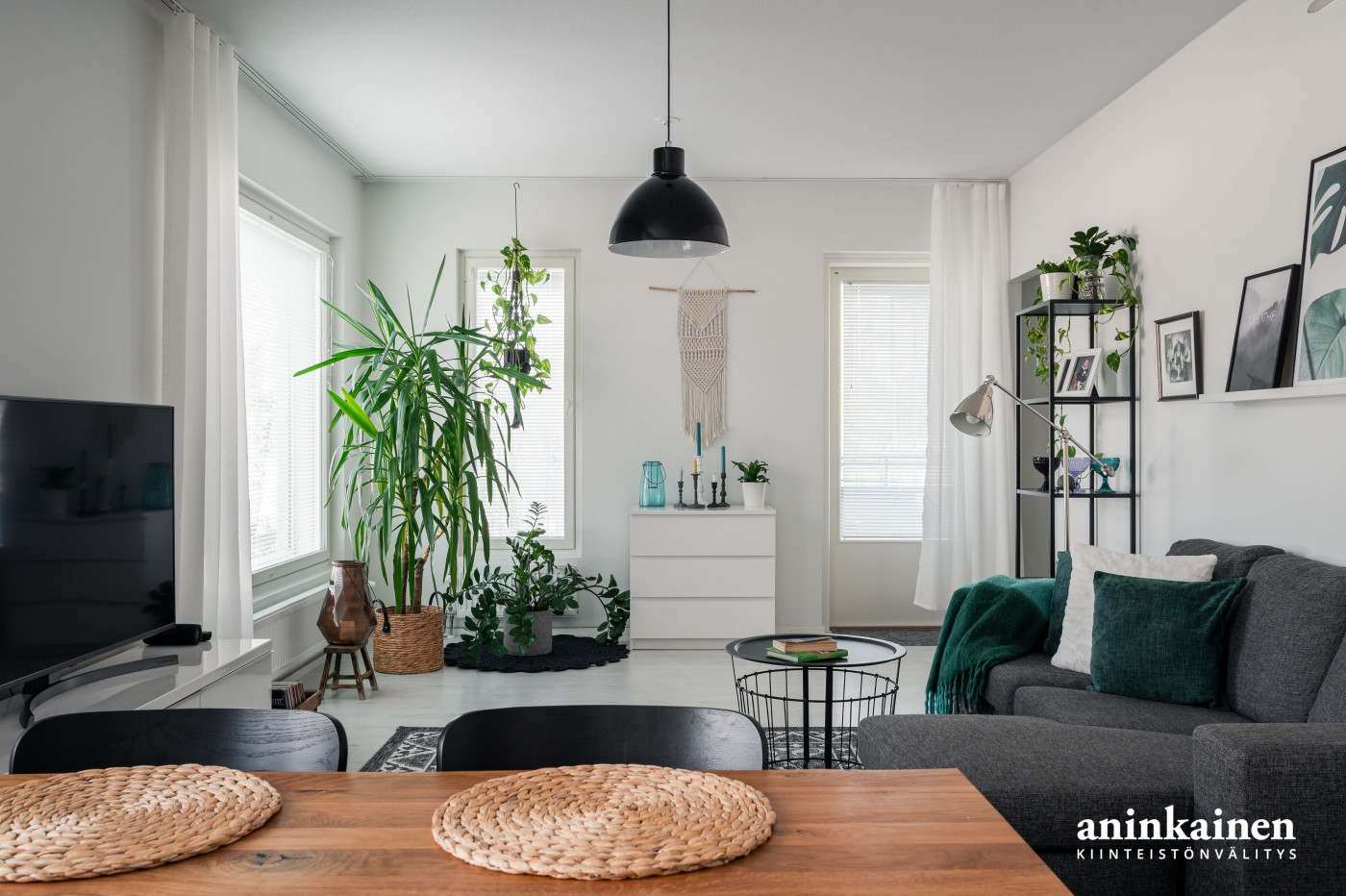Apartment image