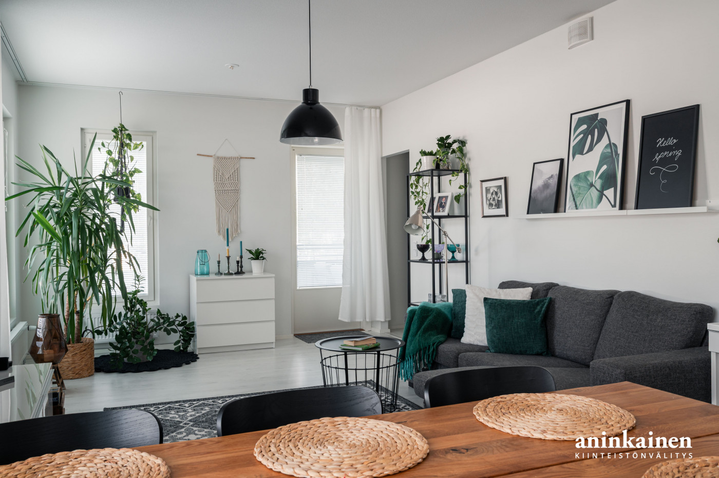 Apartment image