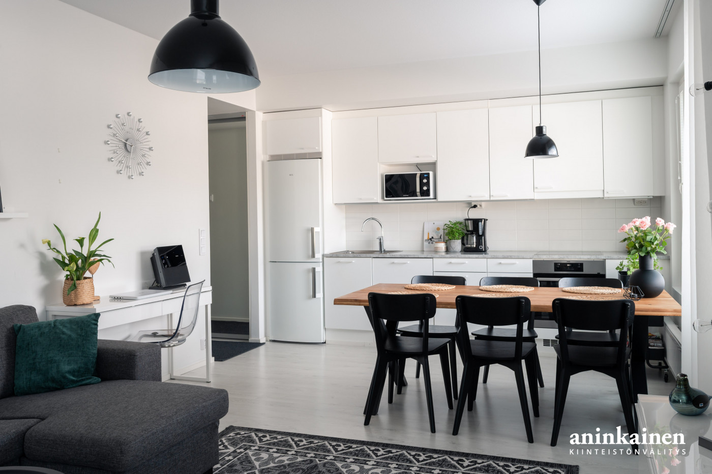 Apartment image