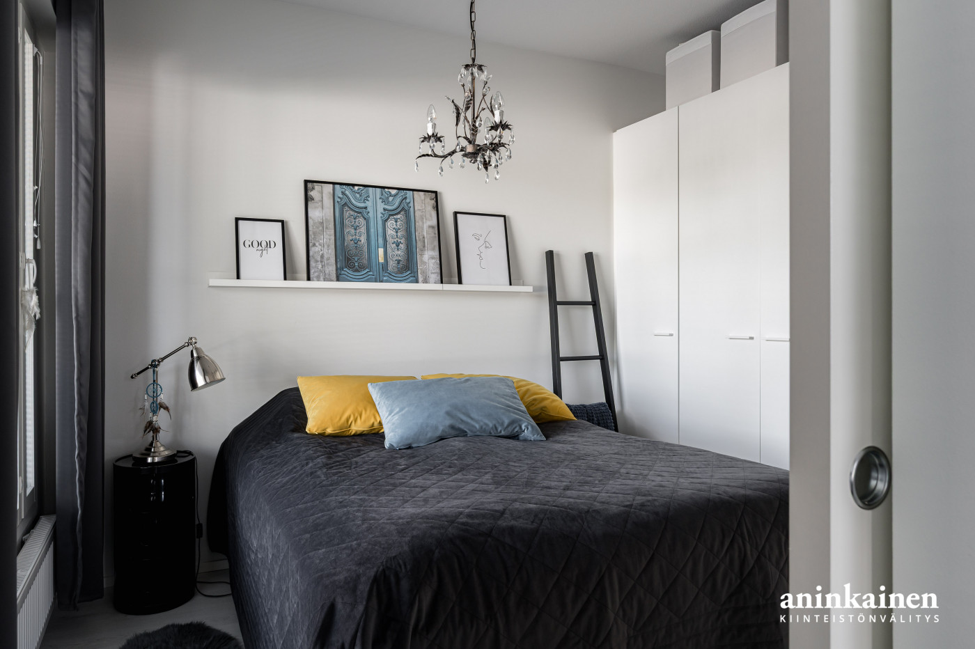 Apartment image