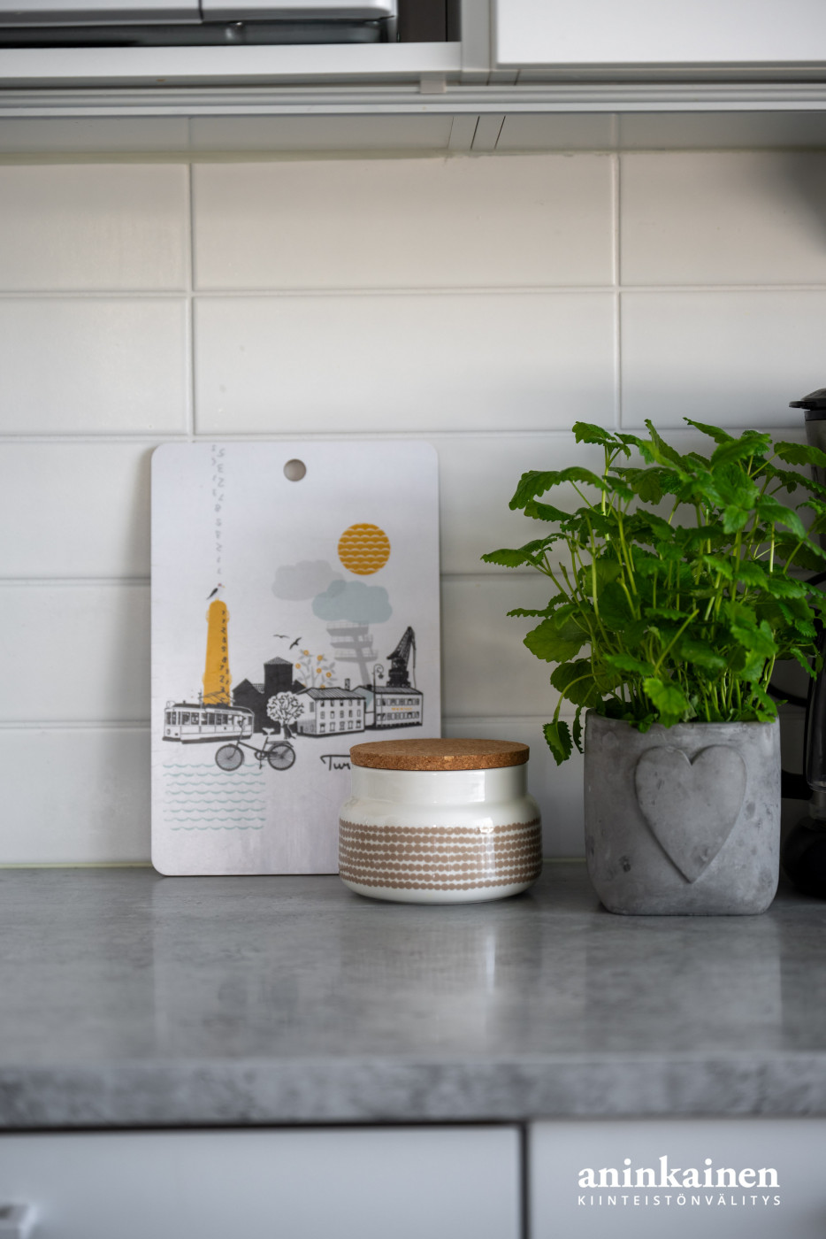Apartment image