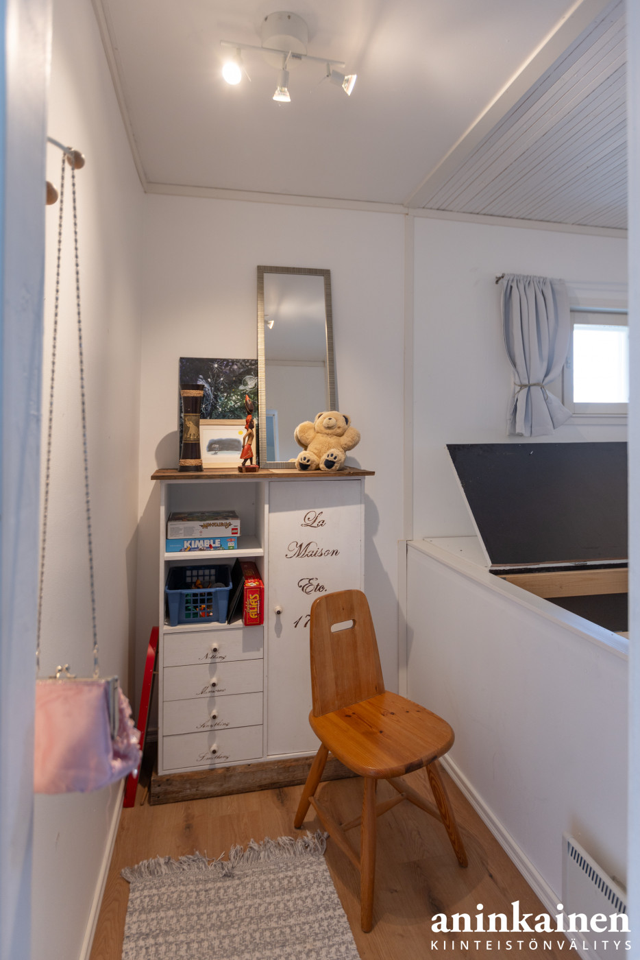 Apartment image