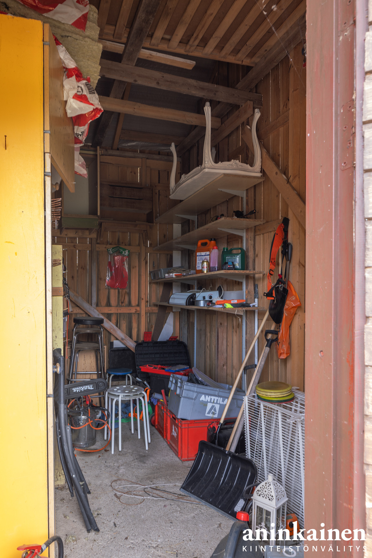 Apartment image