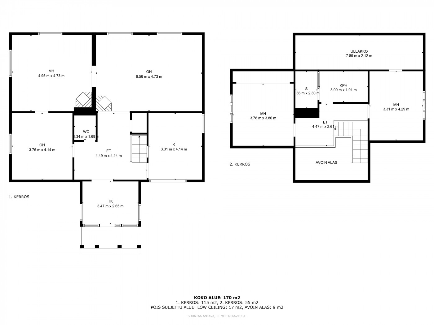 Apartment image