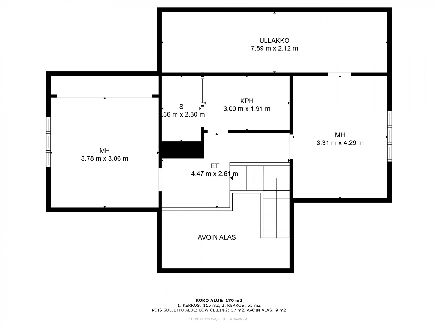 Apartment image