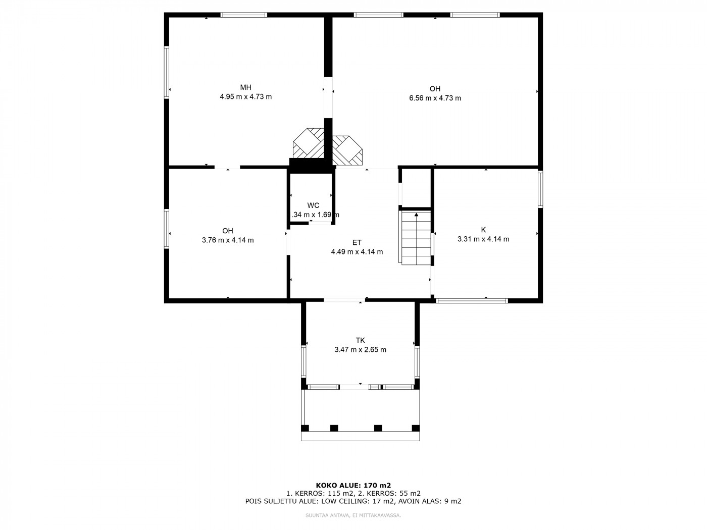 Apartment image