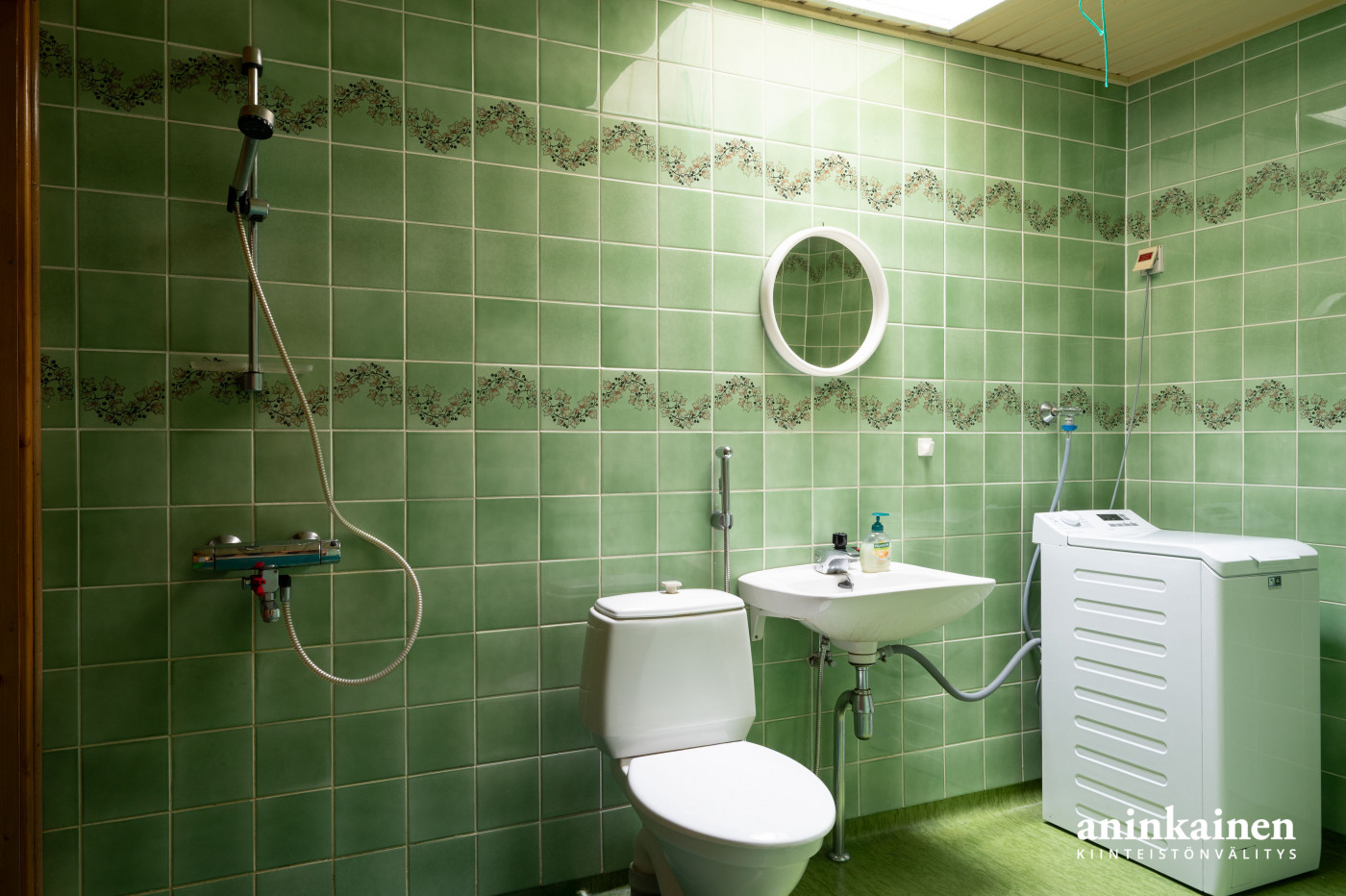 Apartment image