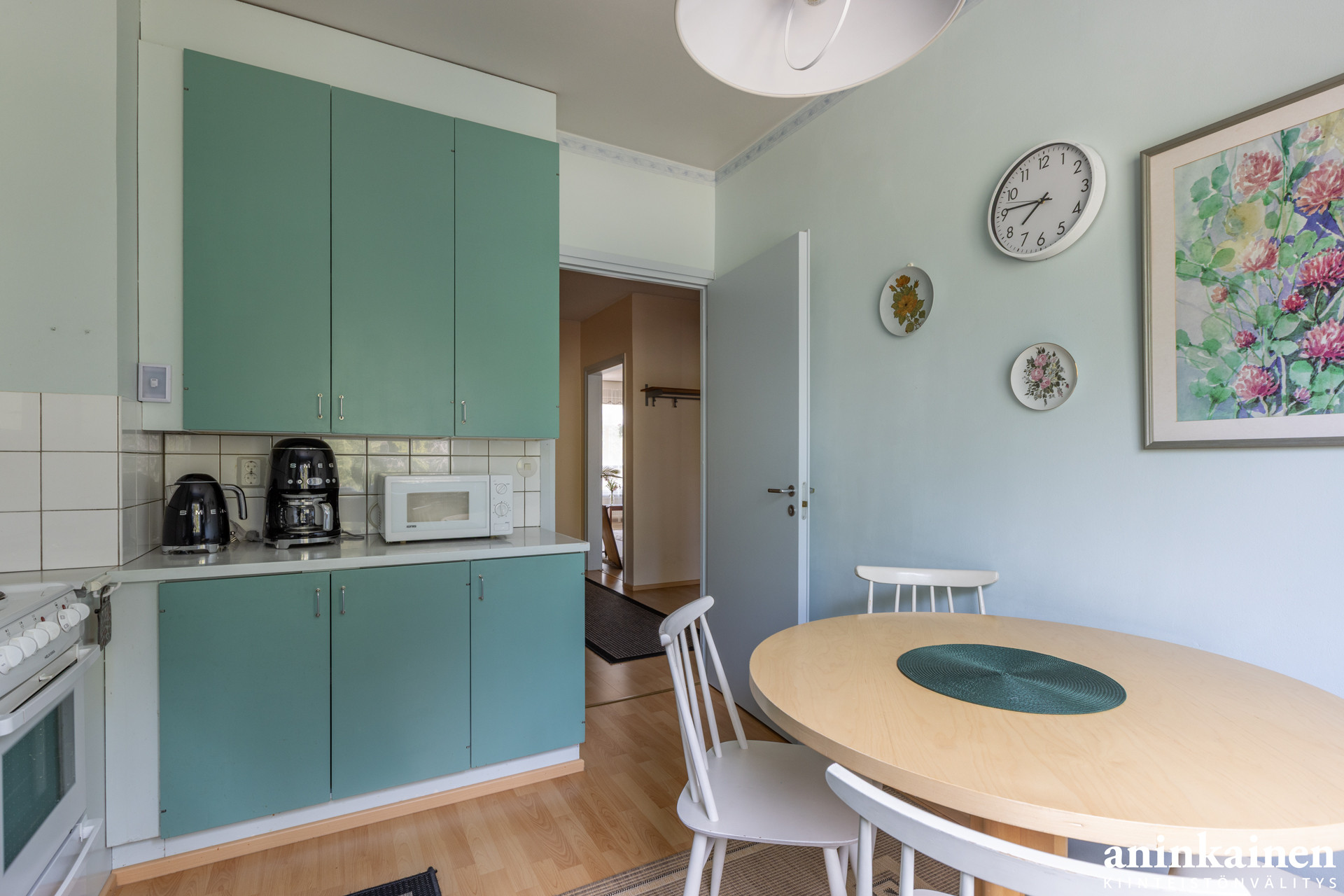 Apartment image