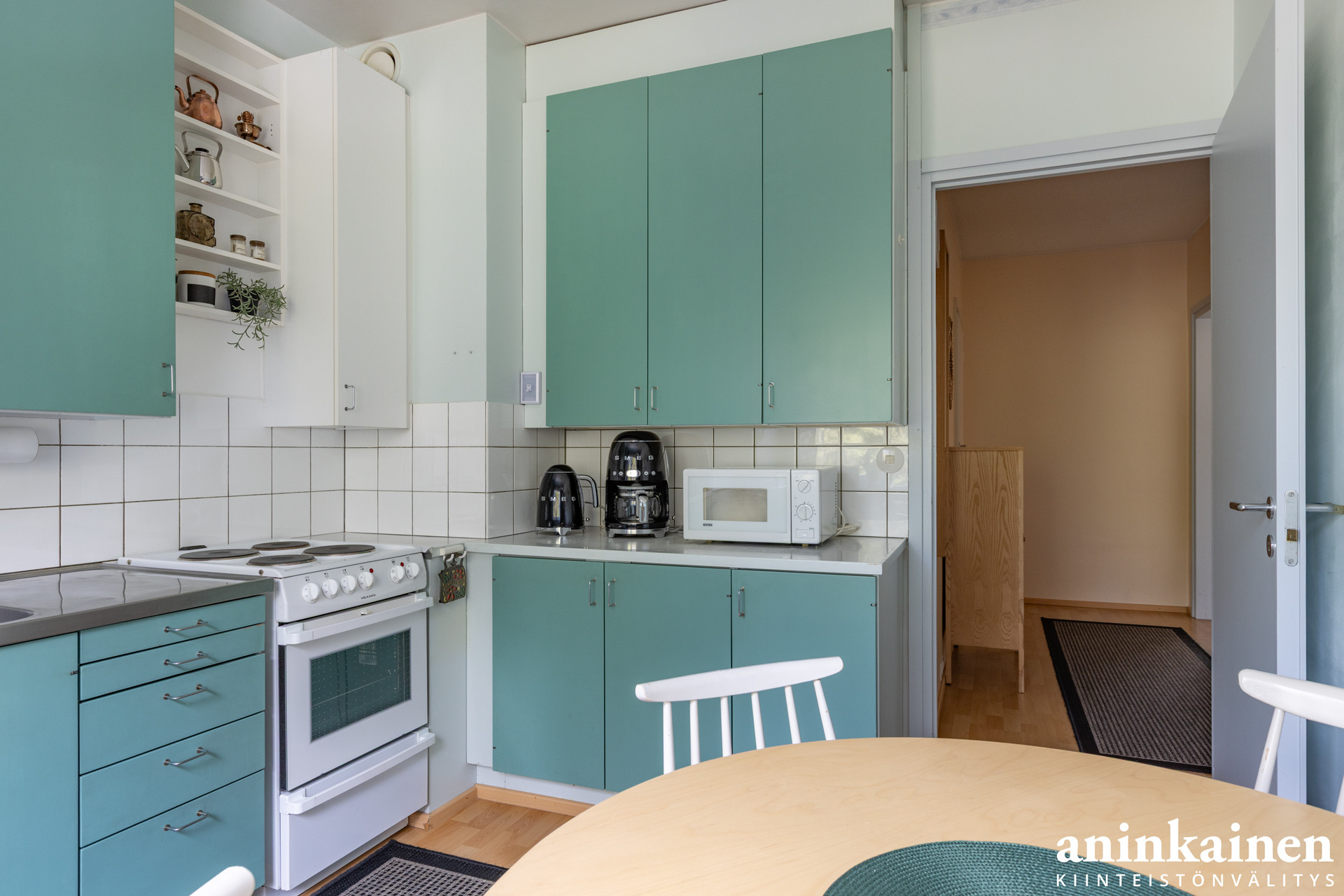 Apartment image