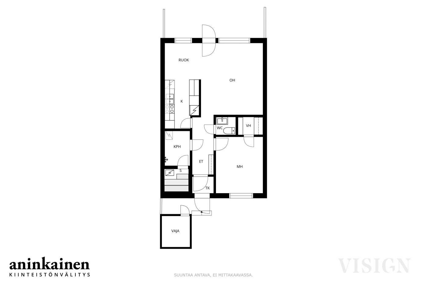 Apartment image