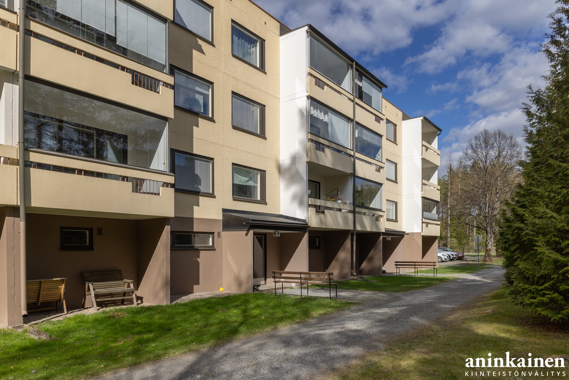 Apartment image