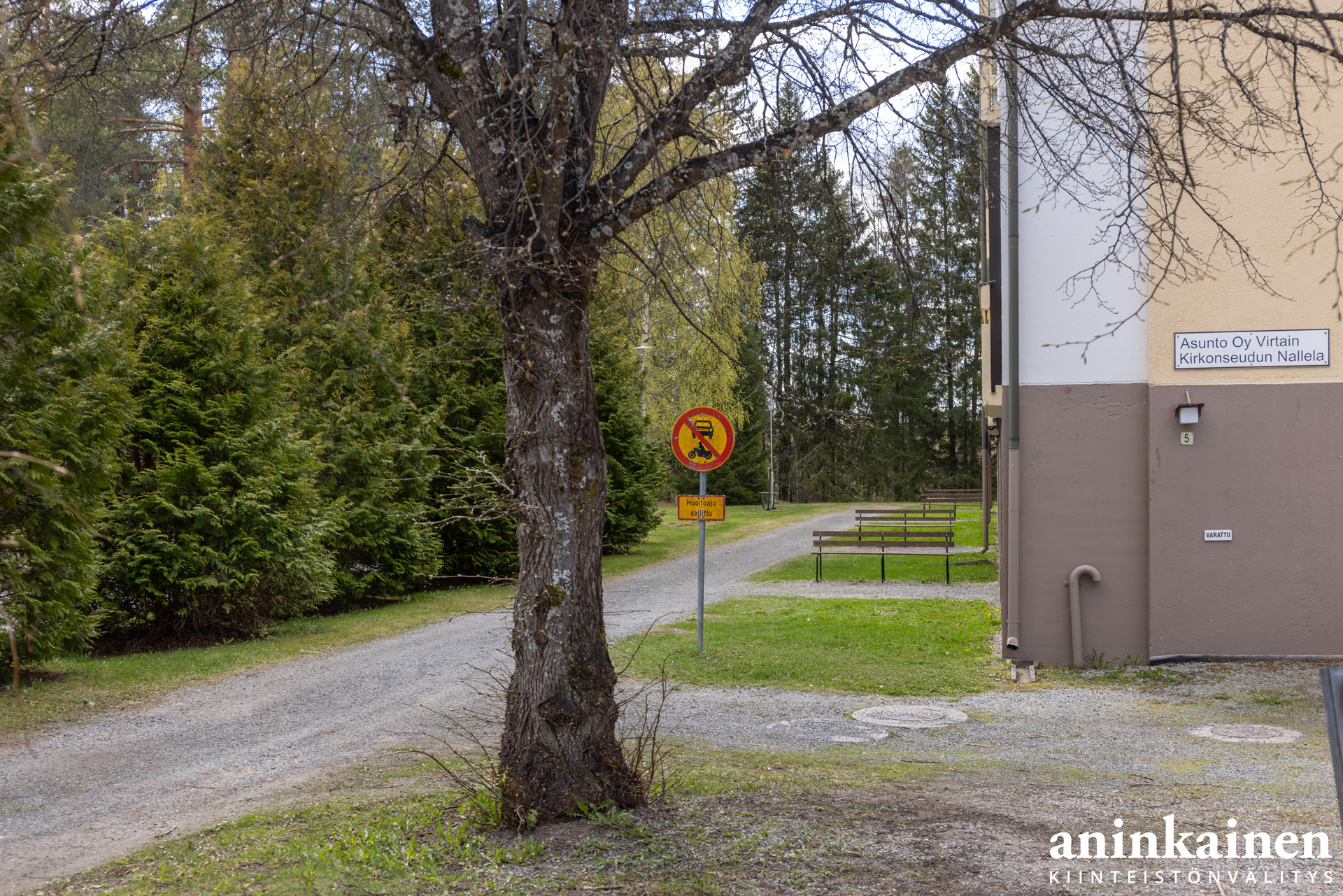 Apartment image