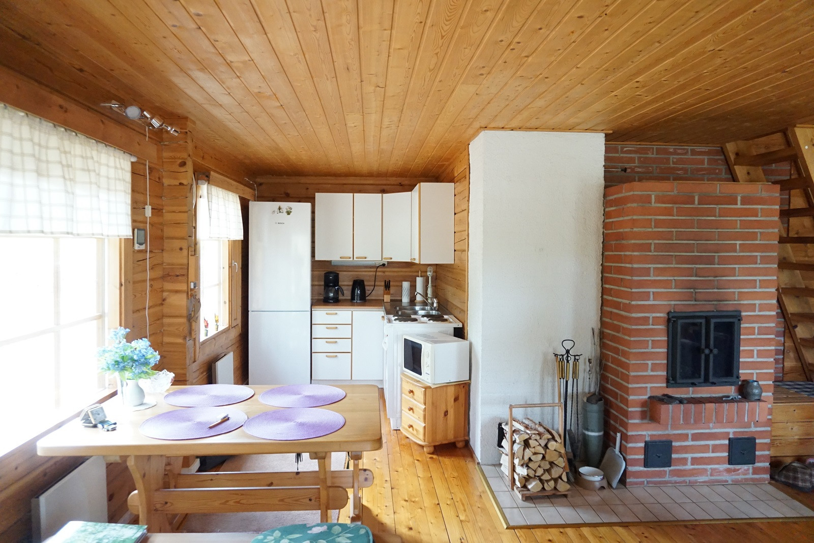 Apartment image