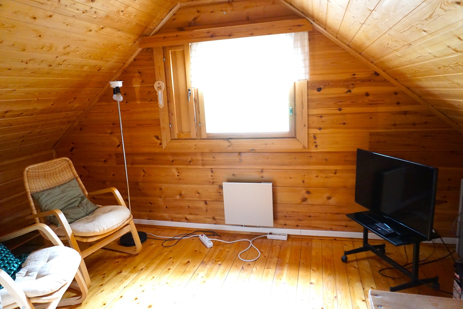 Apartment image