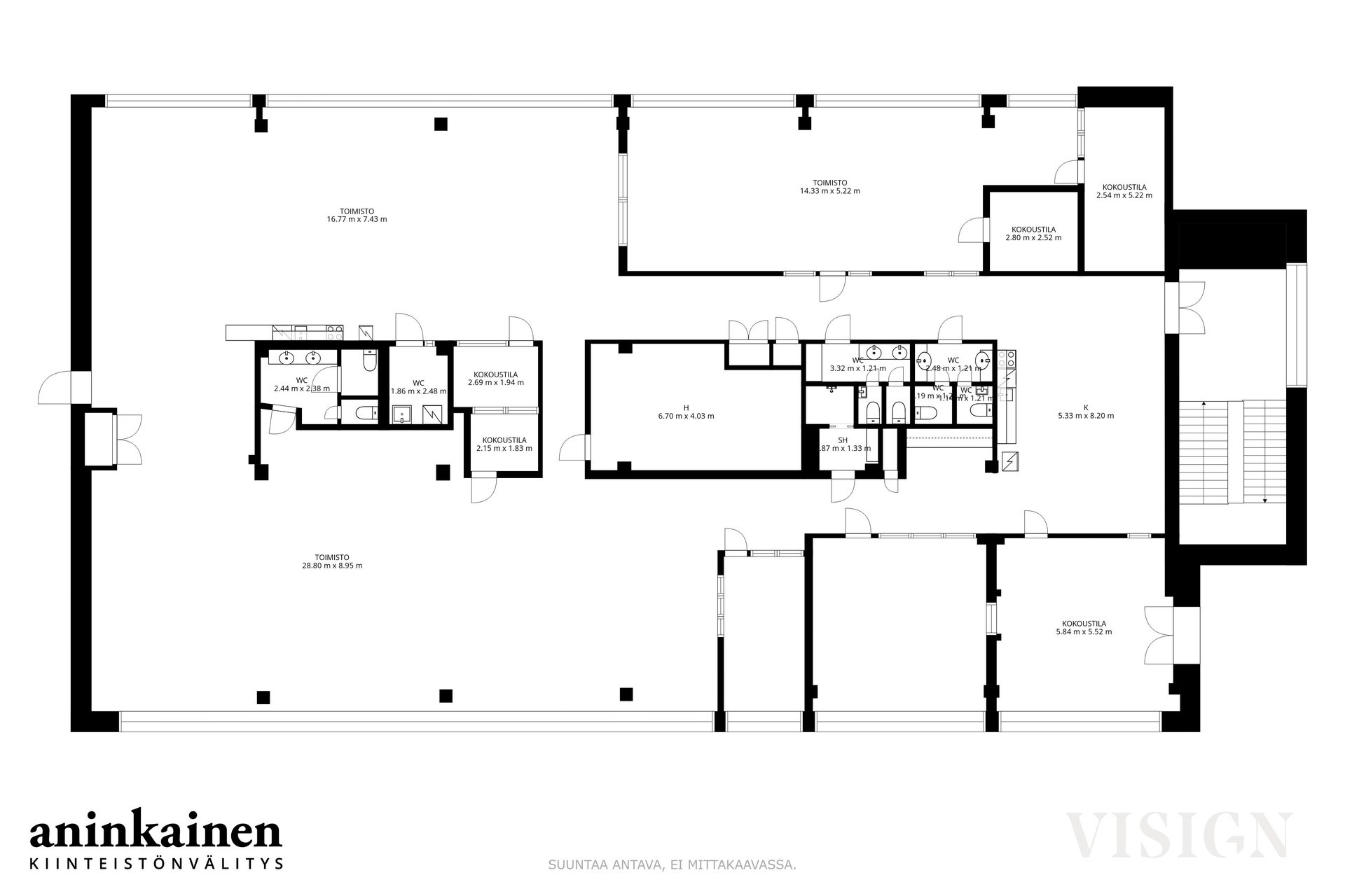 Apartment image
