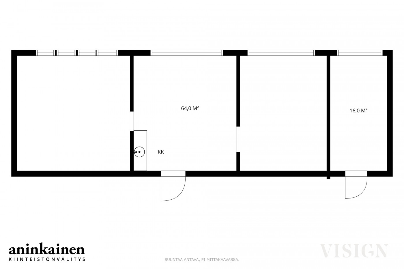 Apartment image