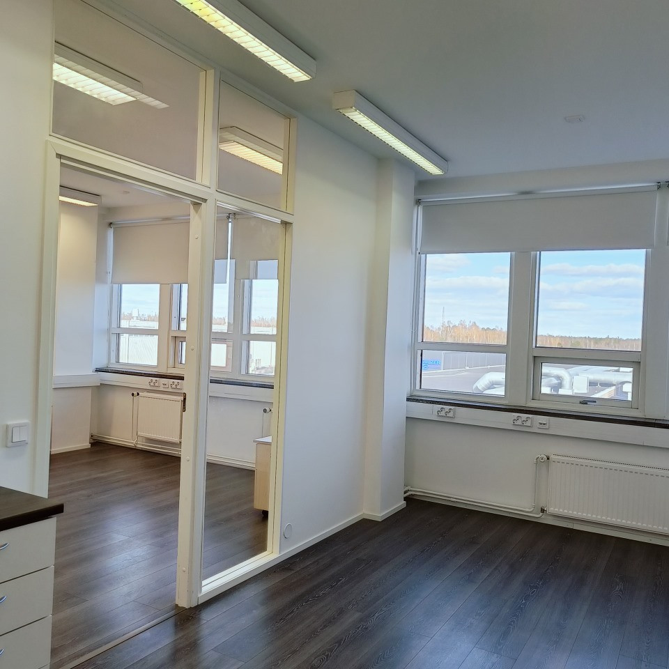 Apartment image