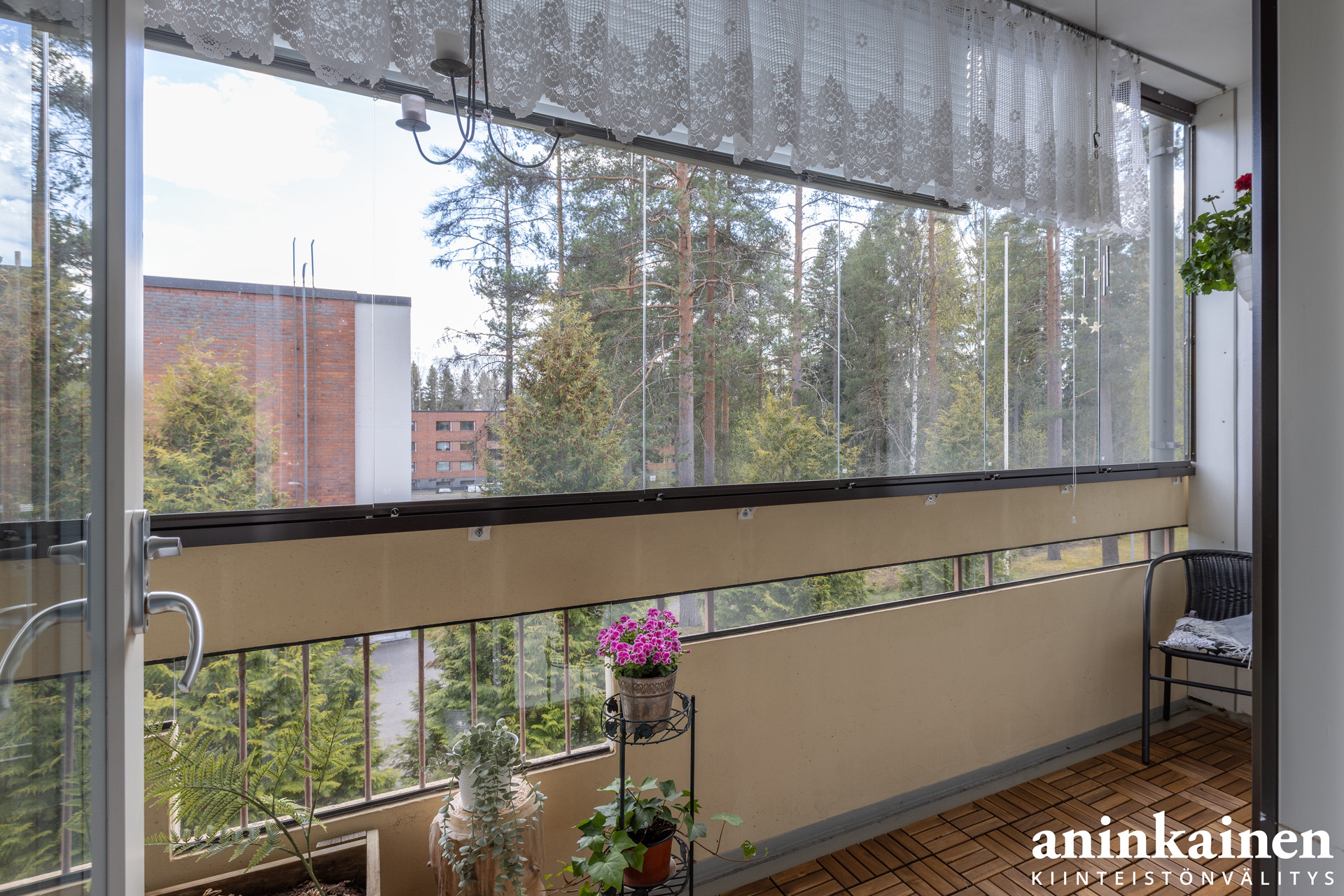 Apartment image