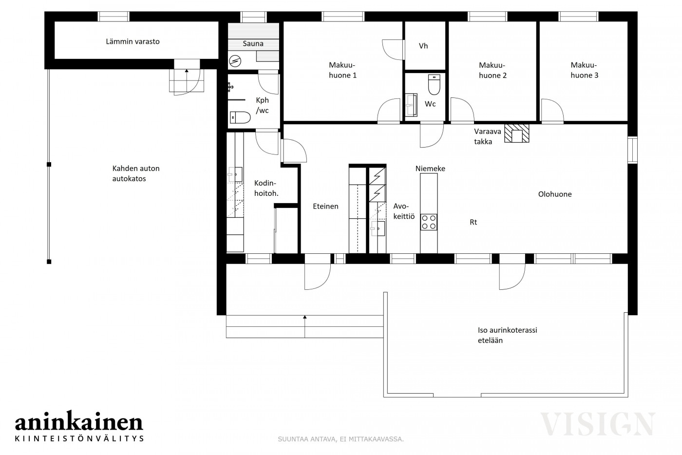 Apartment image