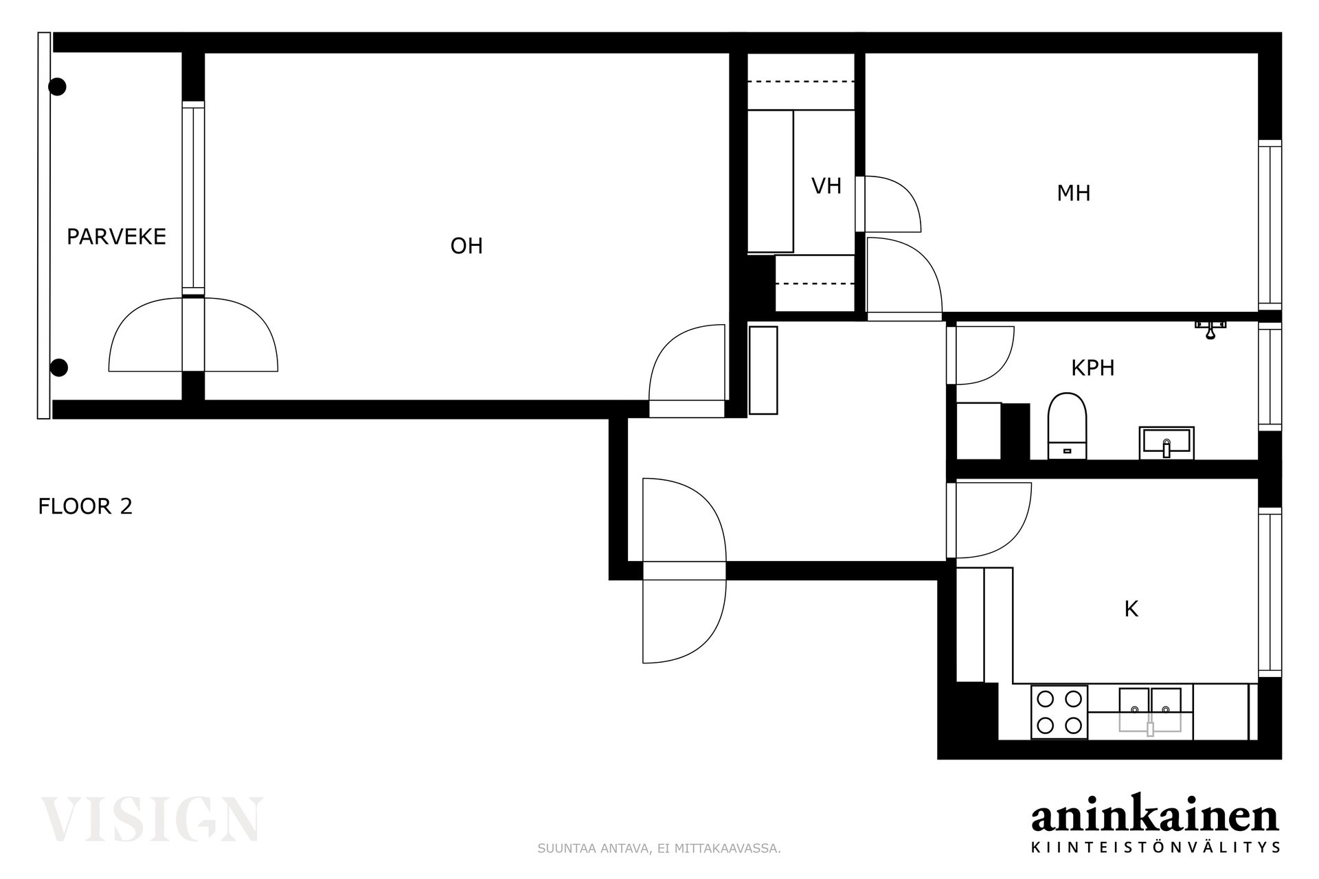 Apartment image