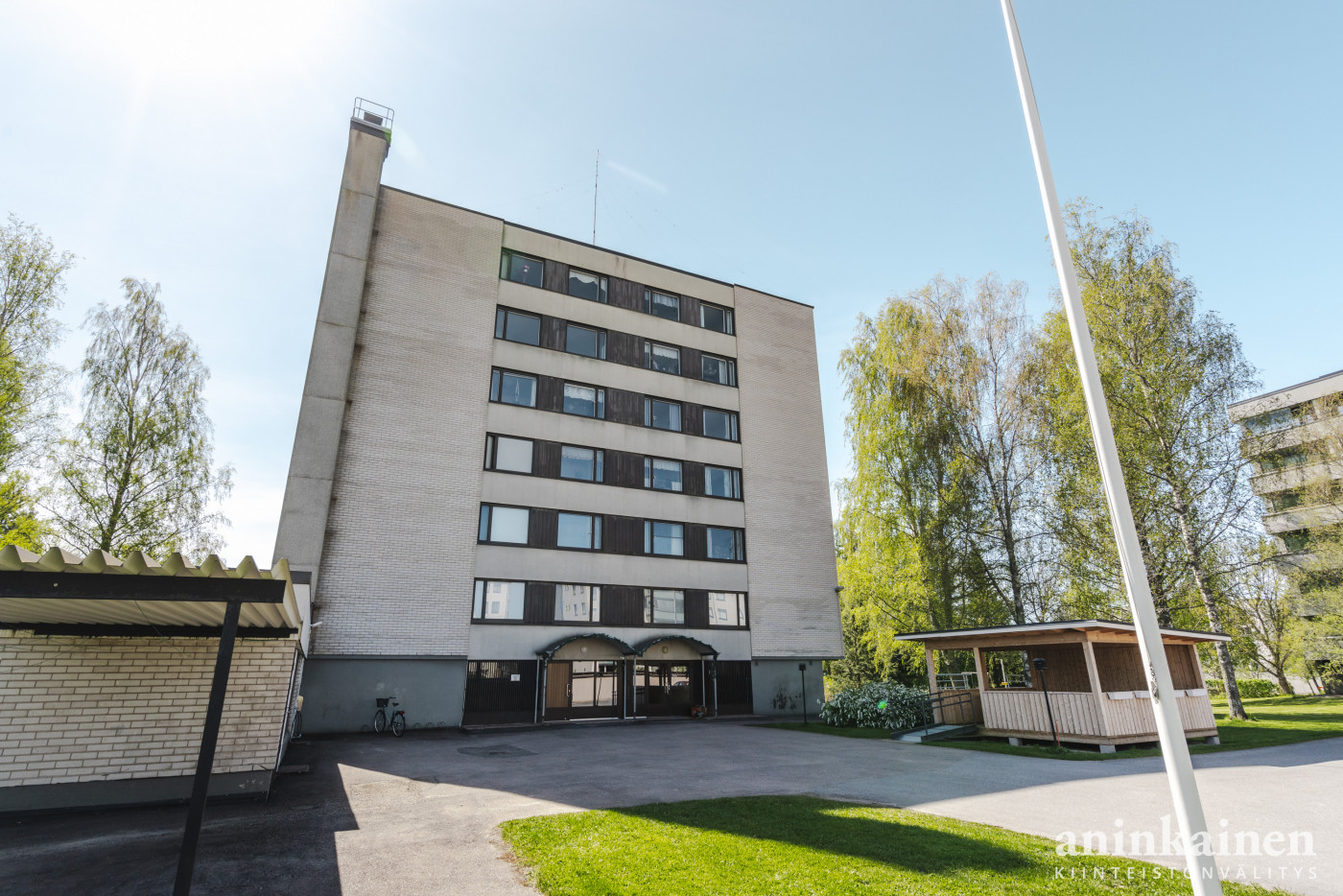 Apartment image