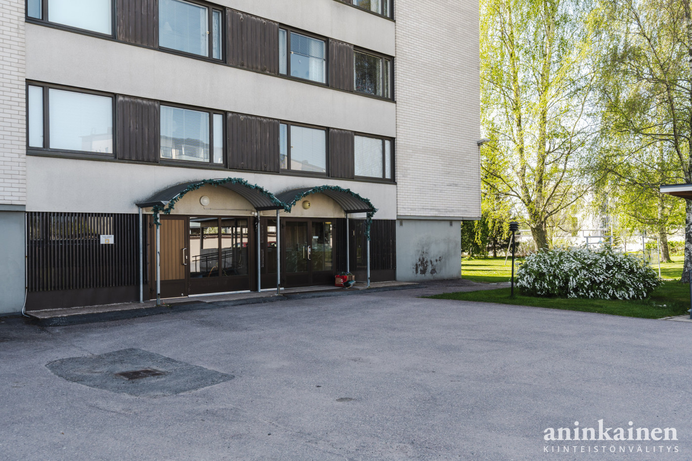 Apartment image