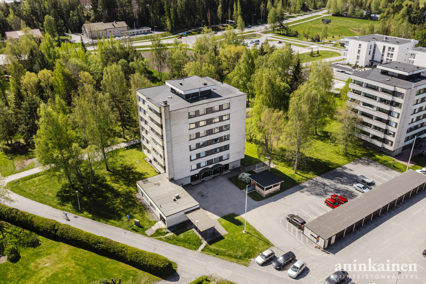 Apartment image