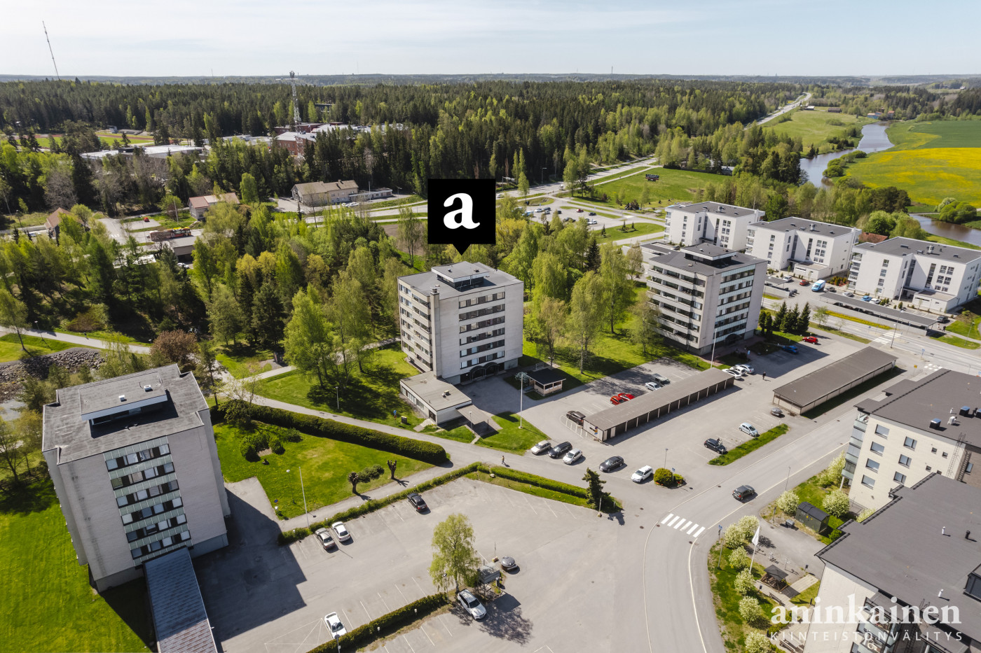 Apartment image