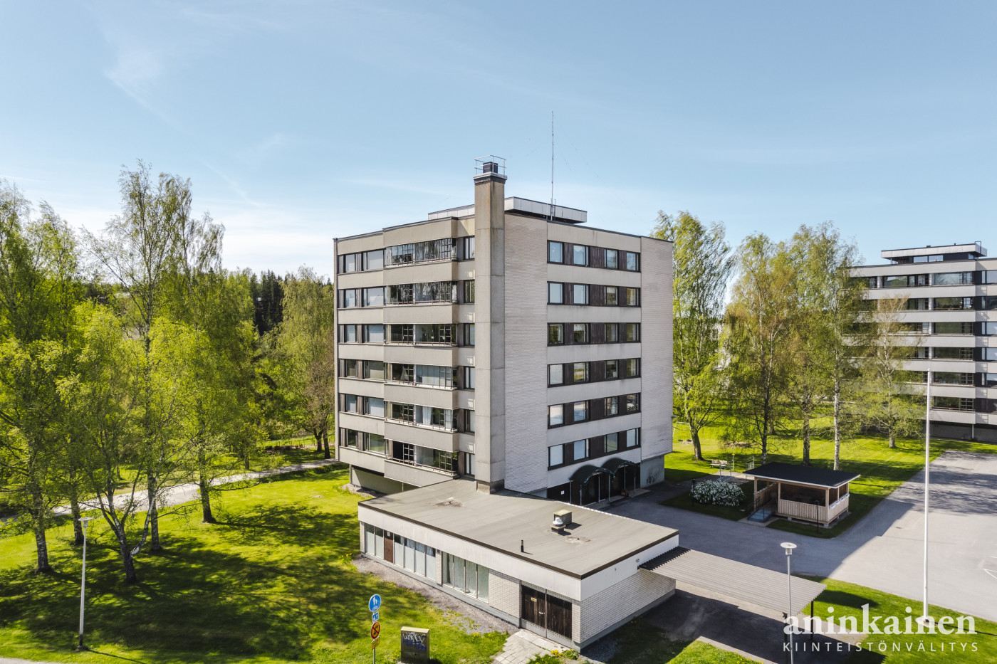 Apartment image
