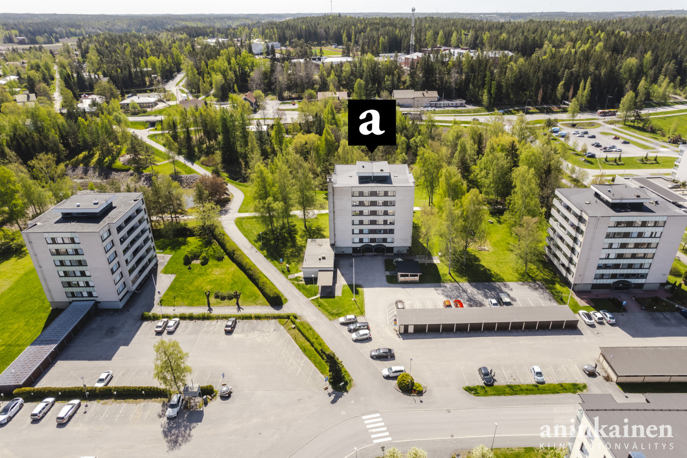 Apartment image