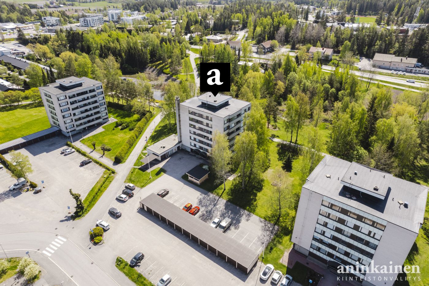 Apartment image
