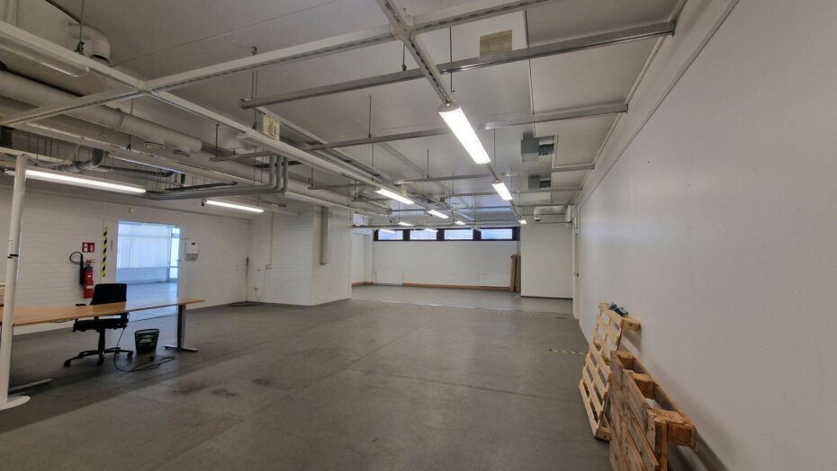 Apartment image
