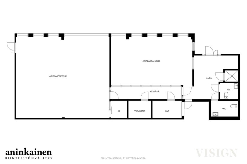 Apartment image