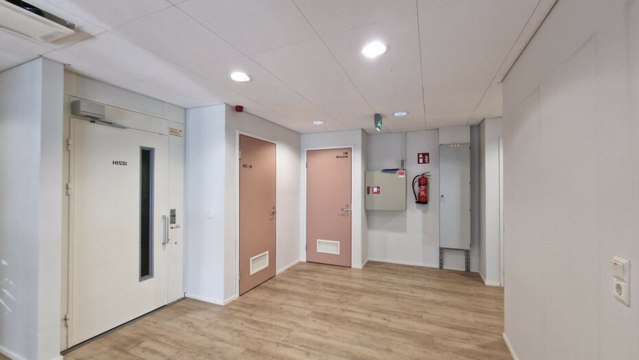 Apartment image