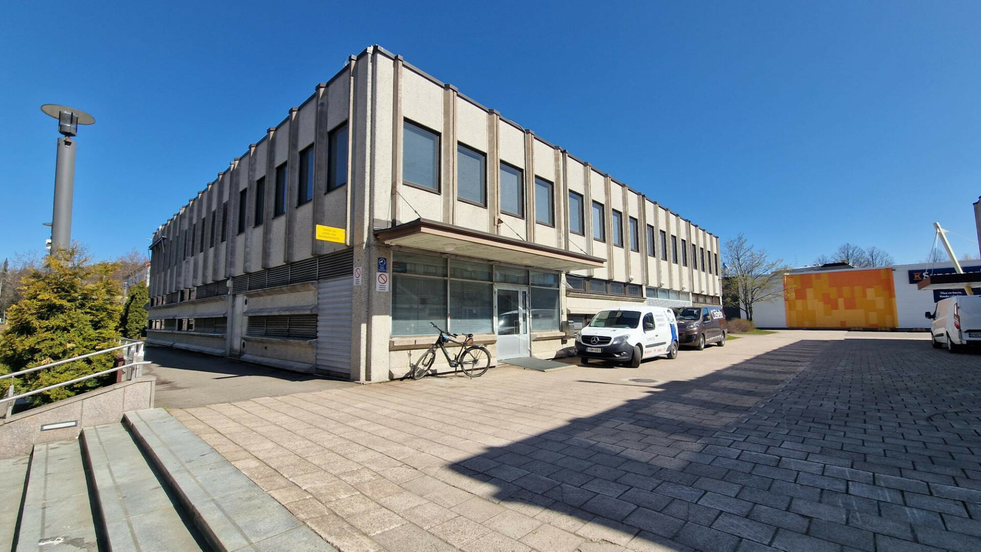 Apartment main image